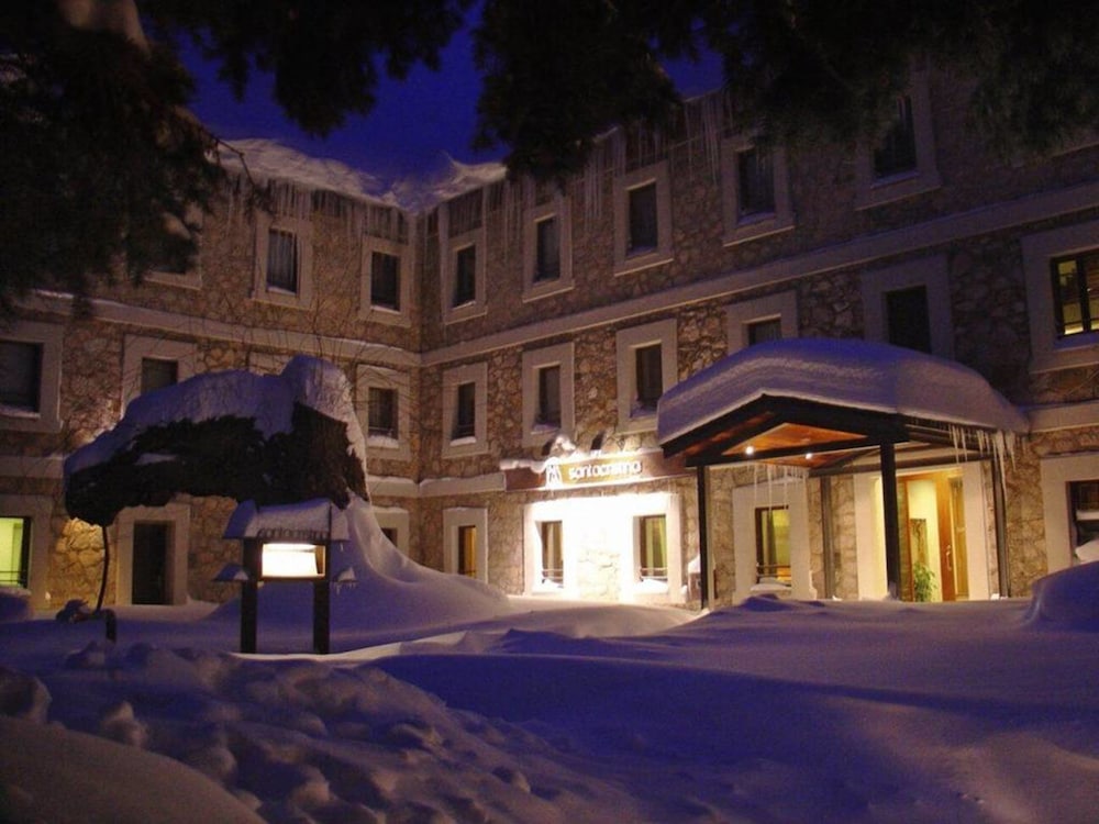 Santa Cristina Petit Spa 5/42