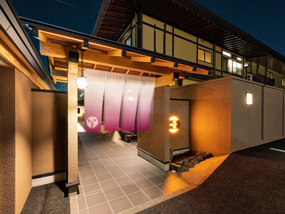Meitei No Yado Hotel Koushien 41/69