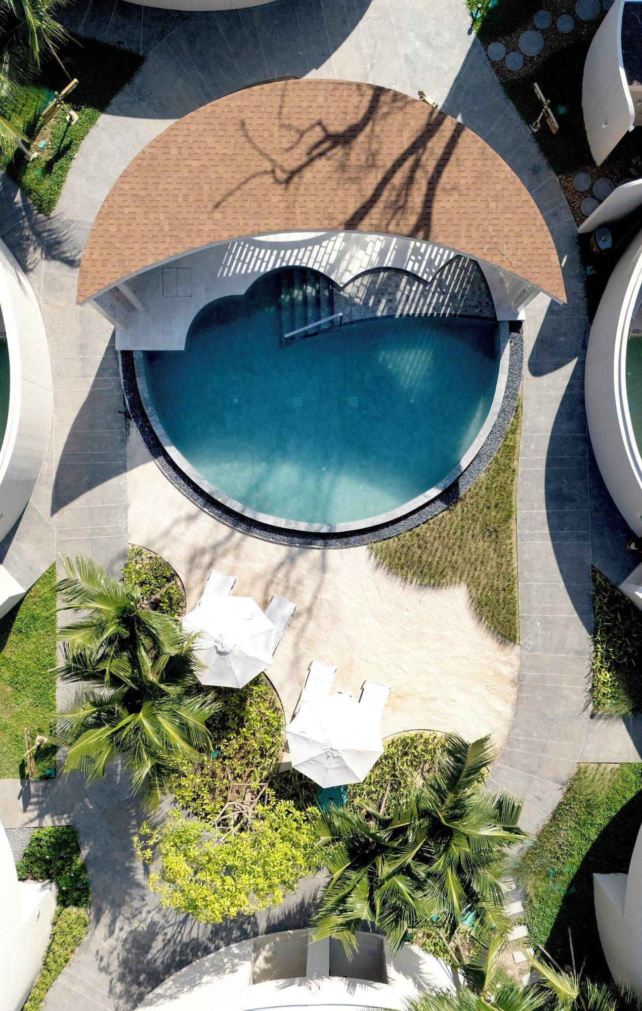 Centara Karon Villas Phuket 50/54