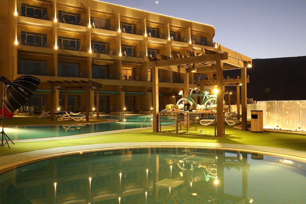 Azimut Hotel Khasab 2/42