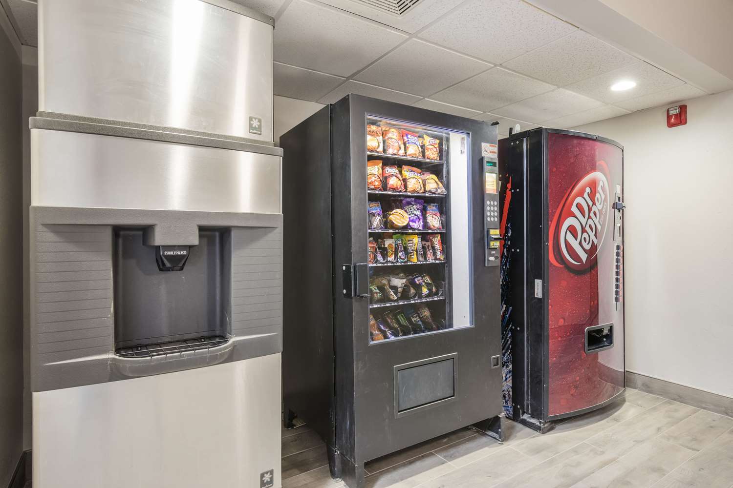 Quality Inn & Suites Lodi I-90 6/39