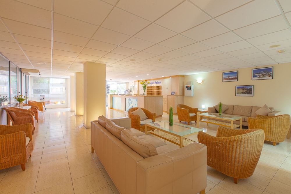 El Marques Palace by Intercorp Hotel Group 48/76