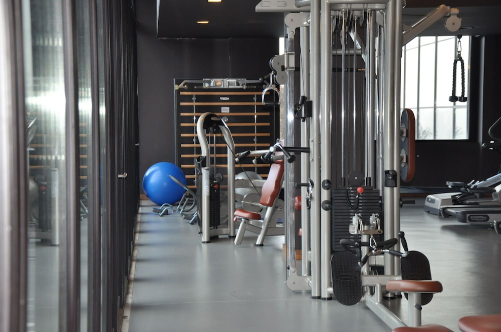 sport facilities