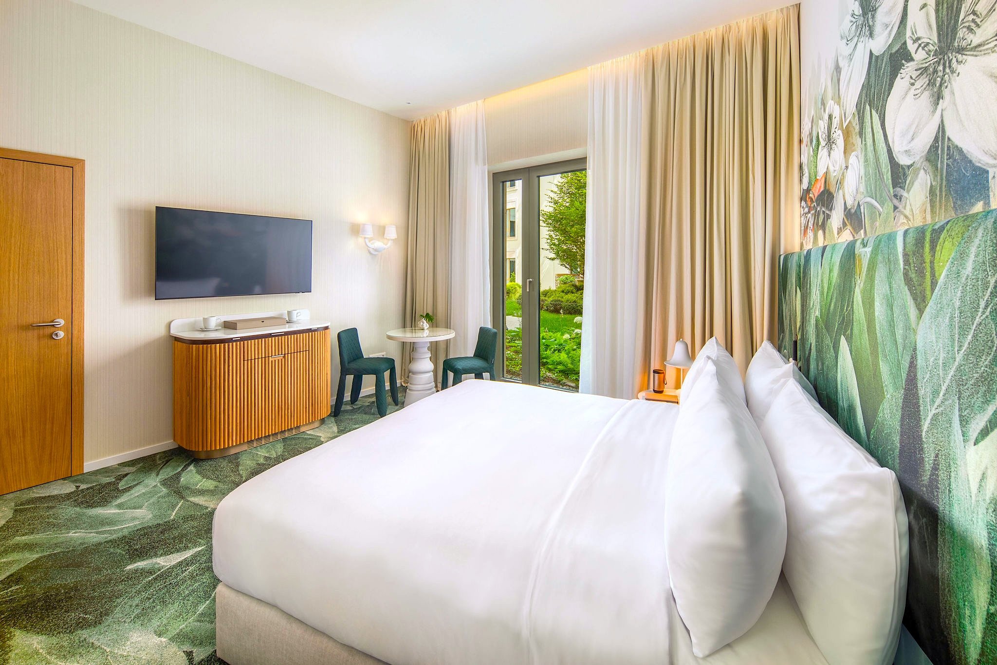 Kimpton BEM Budapest by IHG 22/73
