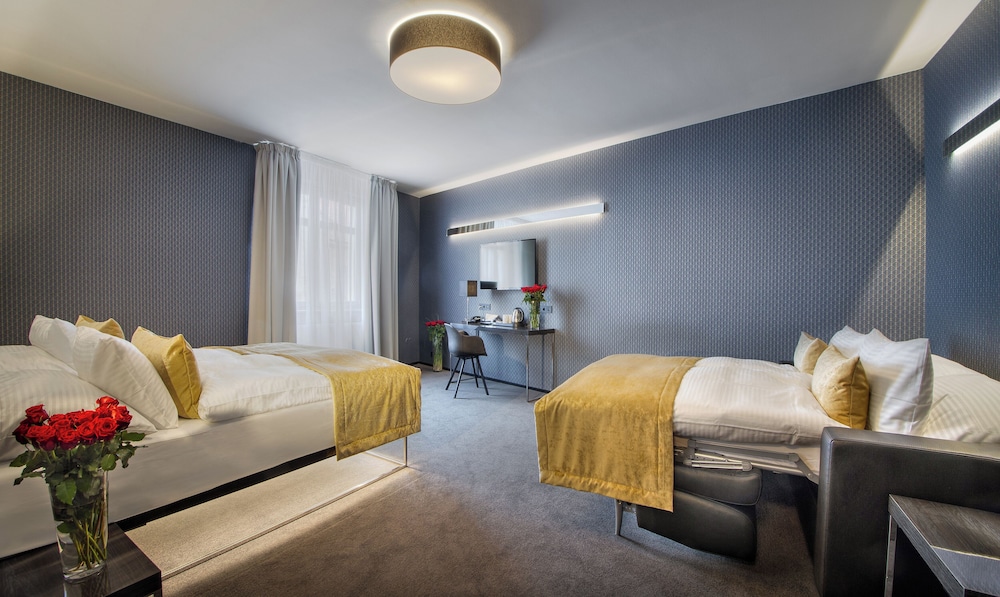 Hotel Mucha 29/72
