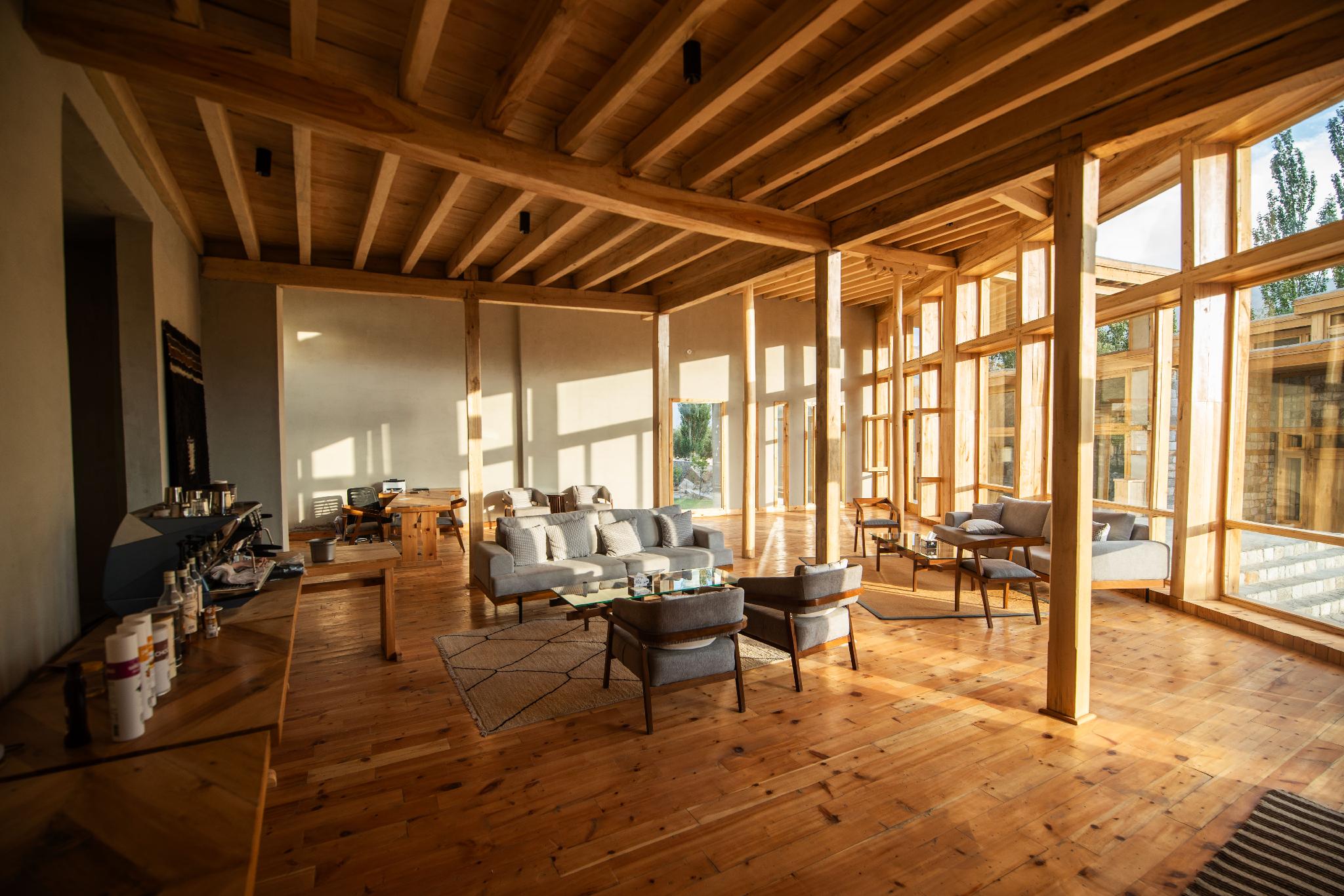 The Rihla Hunza - Managed by Luxus 26/35