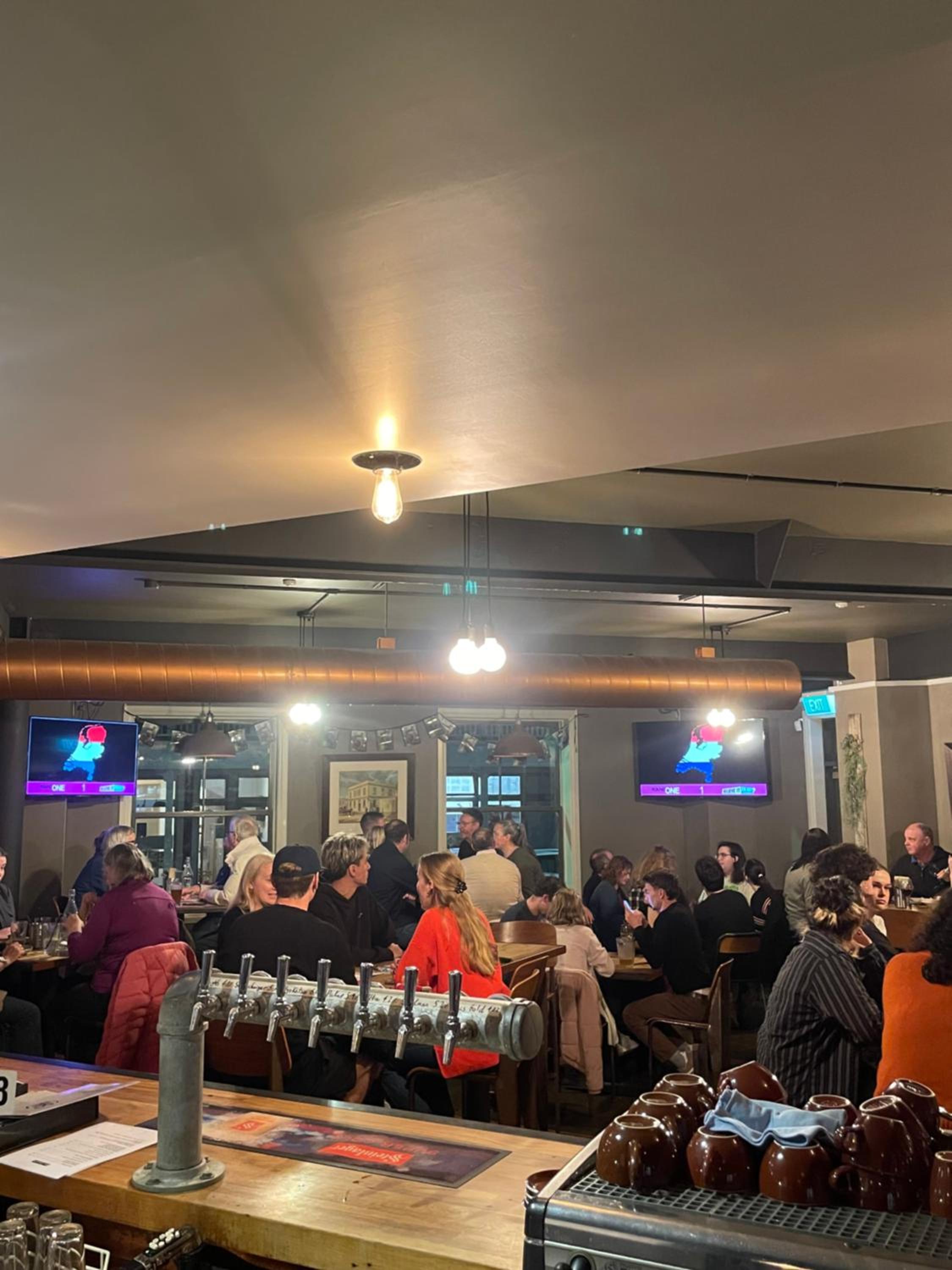 The Shepherds Arms Hotel 30/32