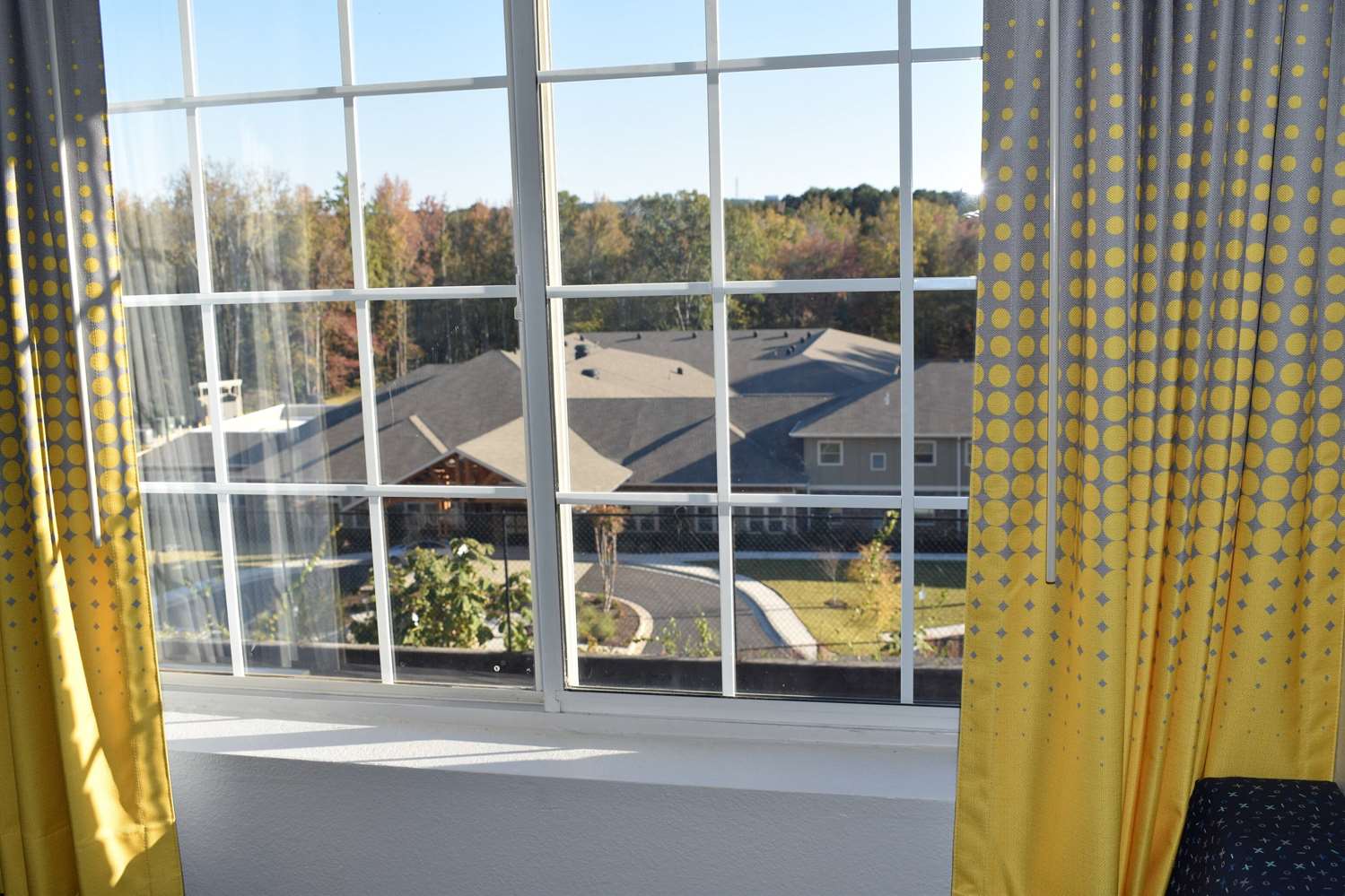Microtel Inn Suites By Wyndham Stockbridge Atlanta I 75 26/58
