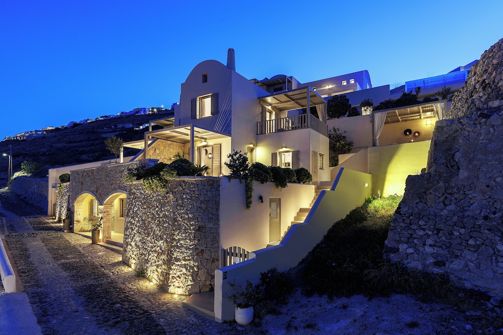 Eolia Luxury Villas 35/50