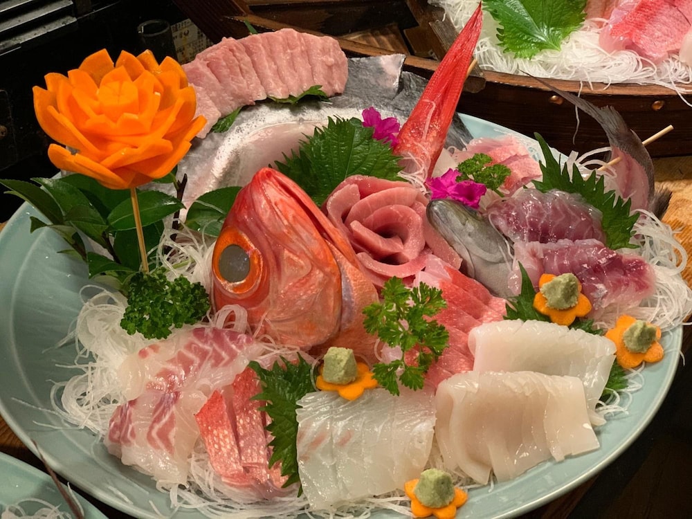 Yokohama Fujiyoshi Izuten 26/66
