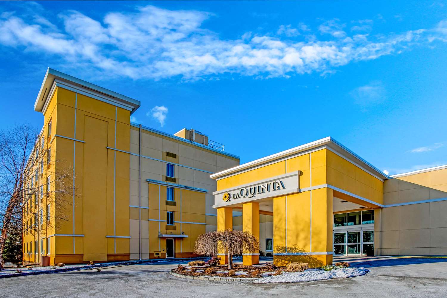 La Quinta Inn & Suites by Wyndham Danbury 6/58