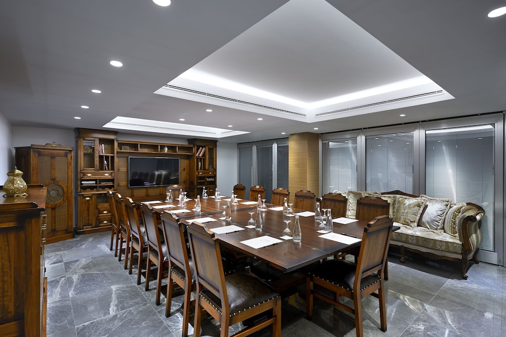 Milport Hotel Levent 35/41