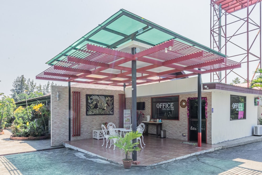 Chaiyo Resort Phuket 9/66