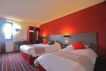 Brit Hotel Le Kerotel 9/59