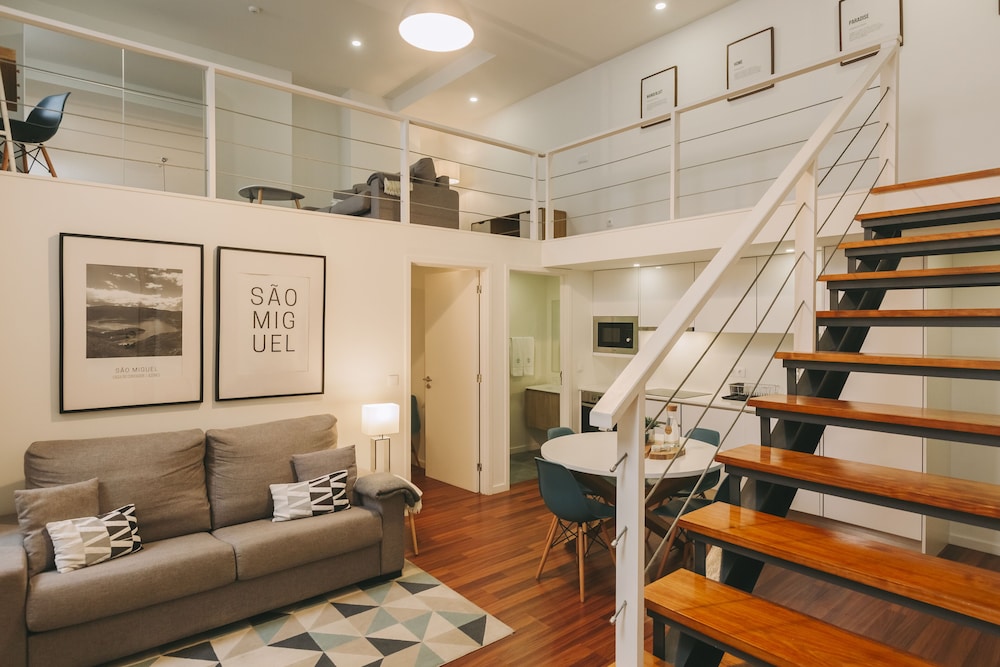 Casa do Contador - Suites and Pool (ex. Azores Flats - Ponta Delgada) 34/73