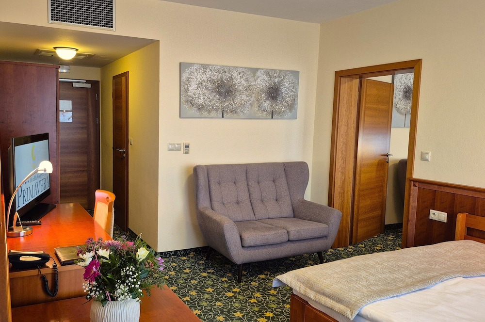 Primavera Hotel And Congress Centre 25/59