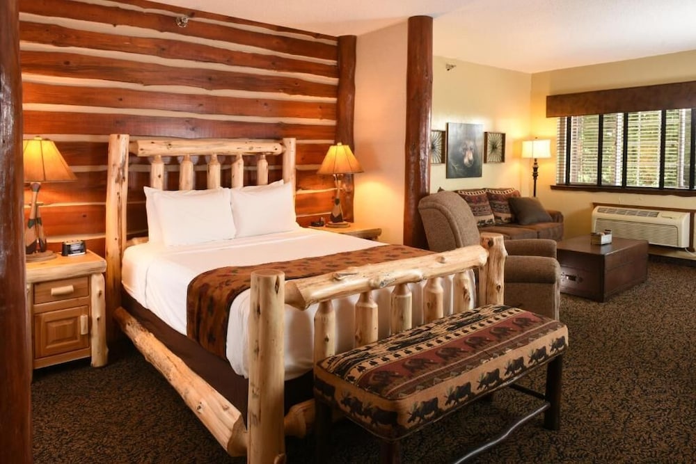 Stoney Creek Inn Galena 17/59