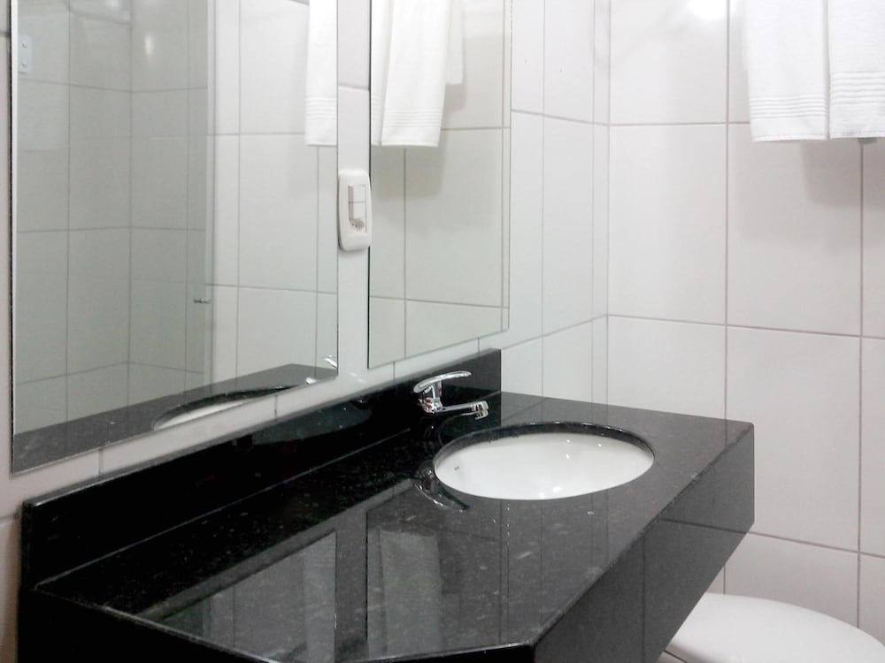TRI Hotel Smart Chapeco 34/41