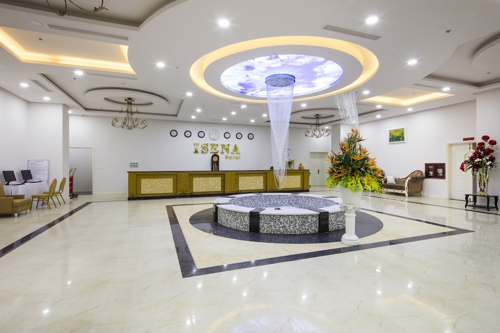 Isena Nha Trang Hotel 3/45