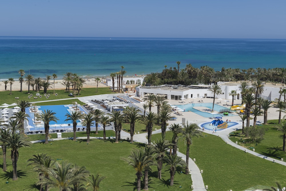 Tour Khalef in SOUSSE