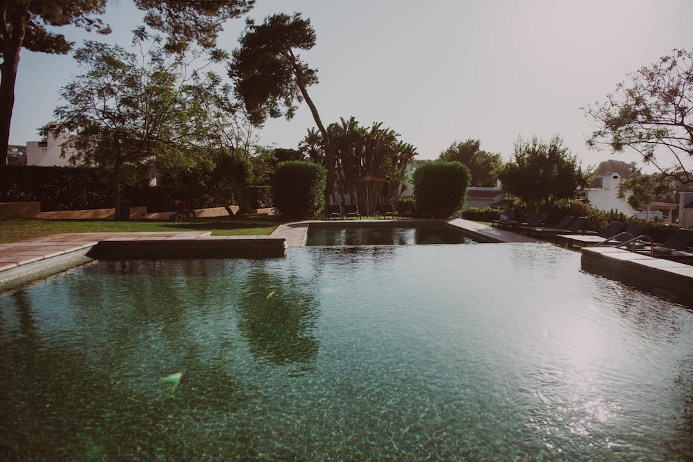 Hotel Ritual de Terra & Spa 48/57