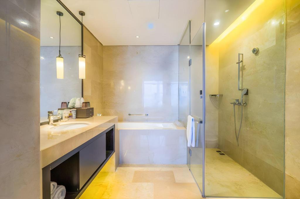 Ramada by Wyndham Taizhou 52/56