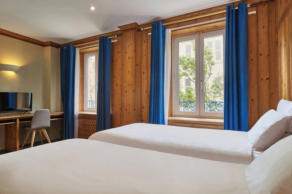 Hotel de L Europe By Happyculture 25/75