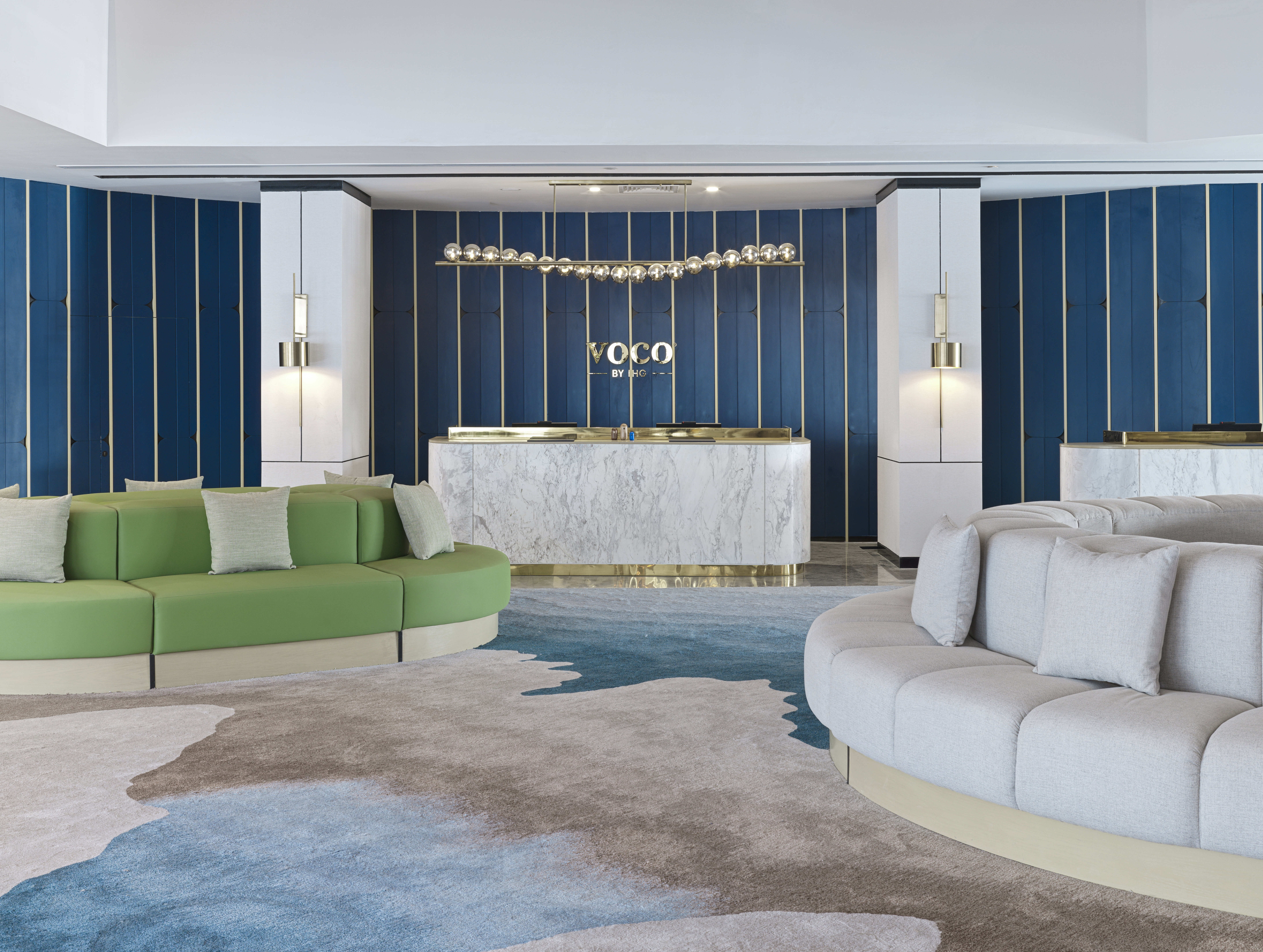 Voco Cairo Arabella Plaza by IHG 34/63