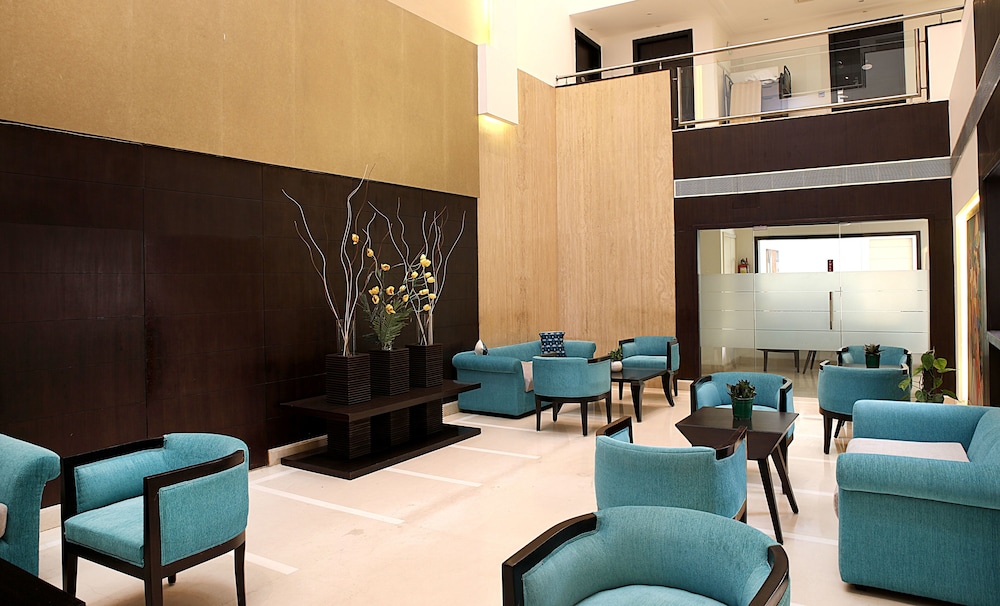 Inde Hotel Vista Woods 23/34