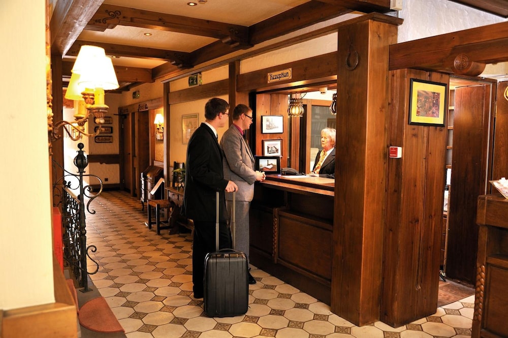Hotel Restaurant Hoettche 4/26