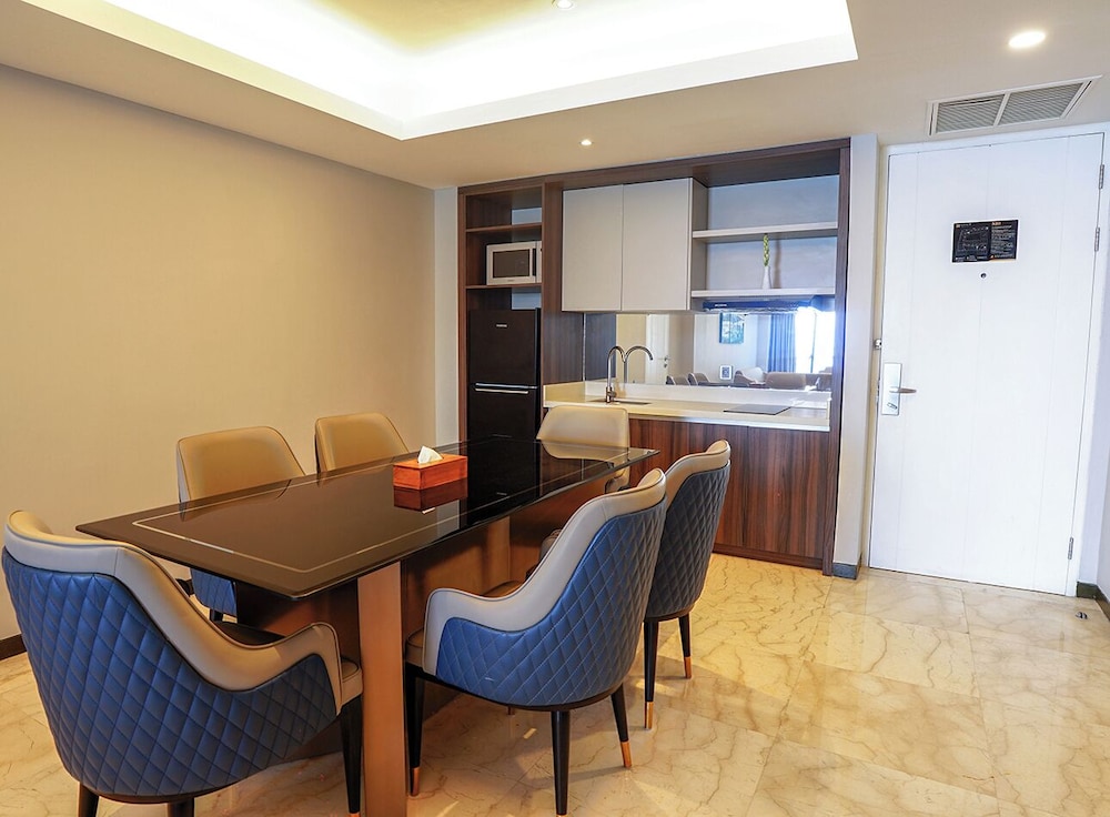 Platinum Hotel Jimbaran Beach Bali 50/68