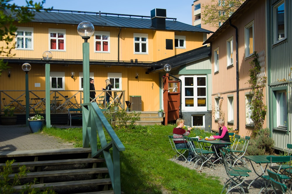 Hotel Zinkensdamm 63/67