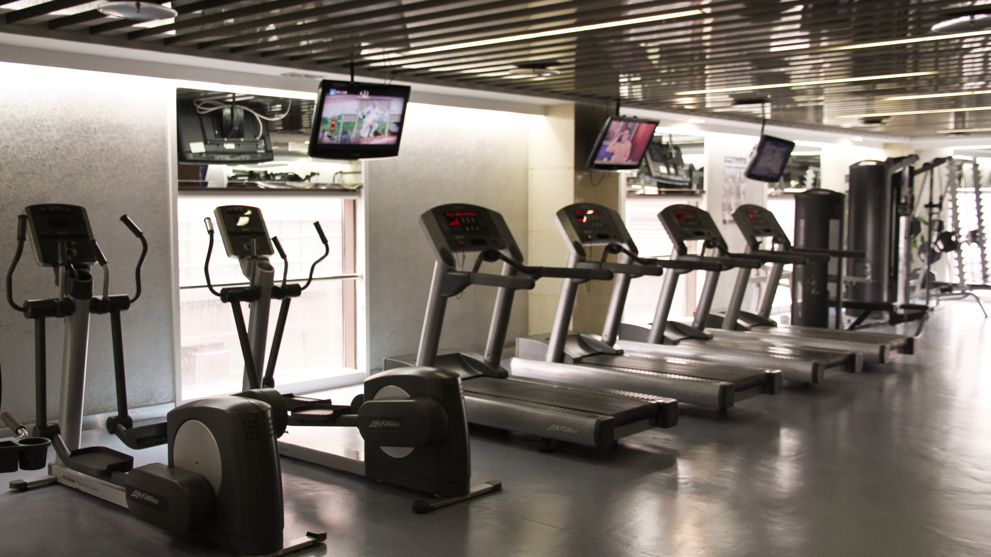 Holiday Inn Changzhou Wujin 15/34