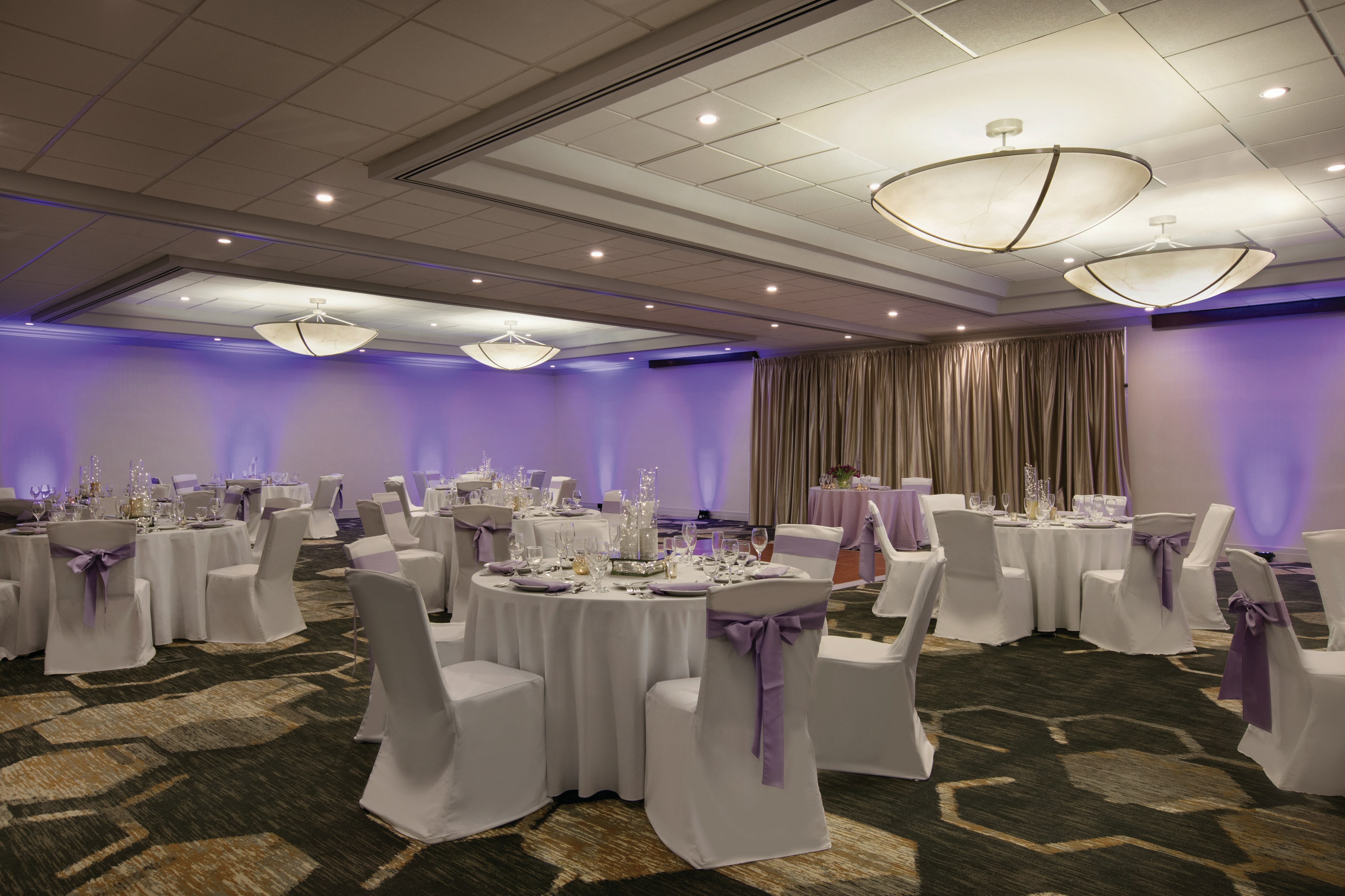 Embassy Suites by Hilton Richmond 59/64