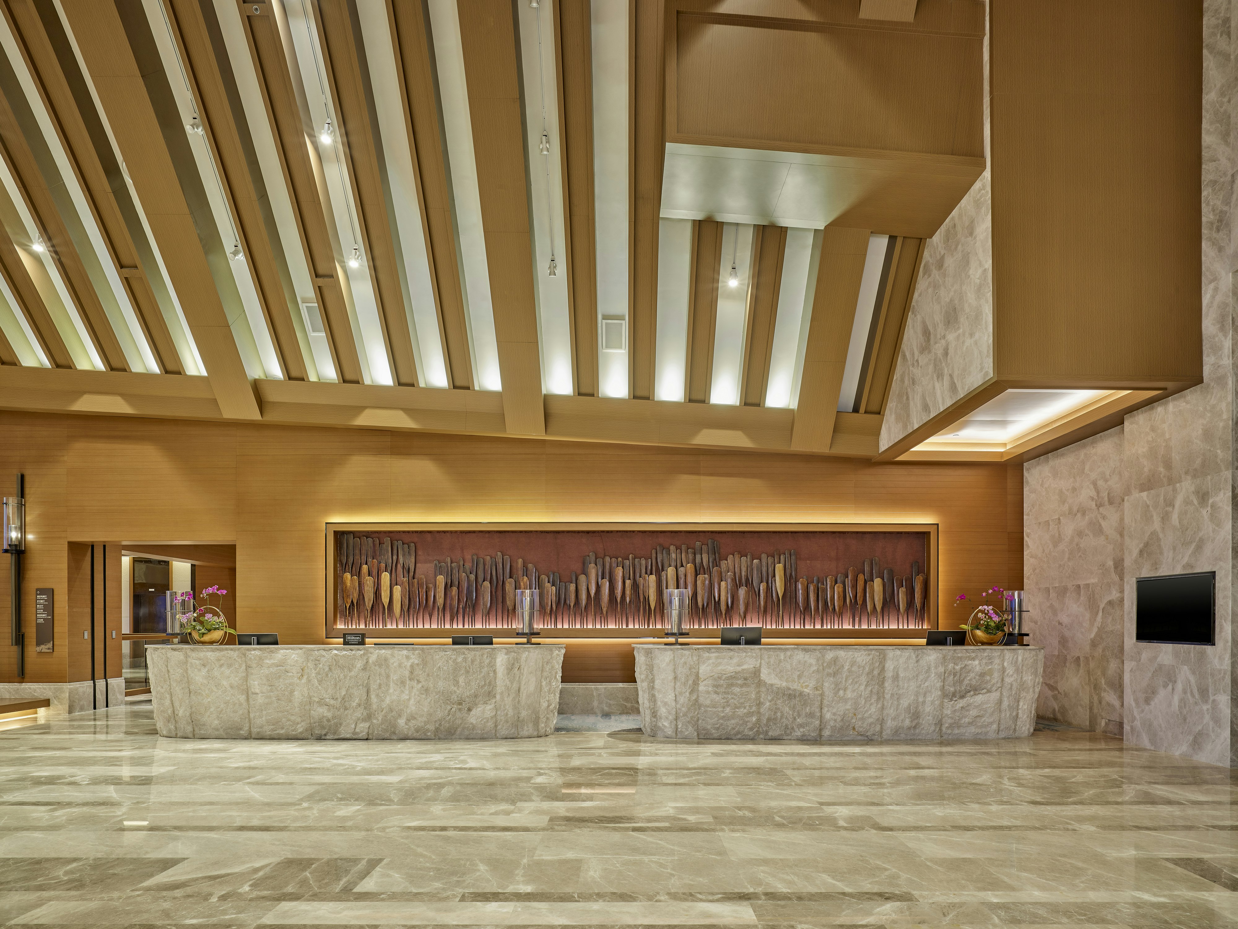 Doubletree By Hilton Shanwei 2/31
