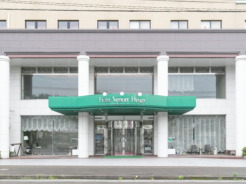 Hotel Verfort Hyuga 2/50
