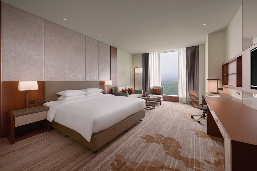 Courtyard by Marriott Taipei 9/50