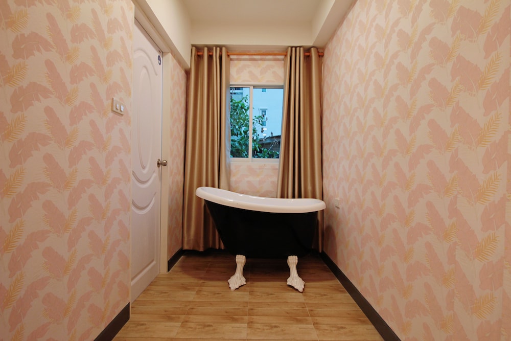 BADBED Hotel 28/28