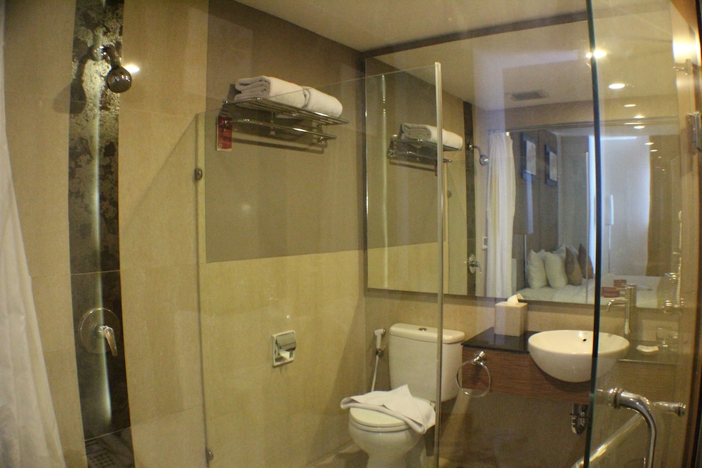 Grand Tjokro Yogyakarta 22/73