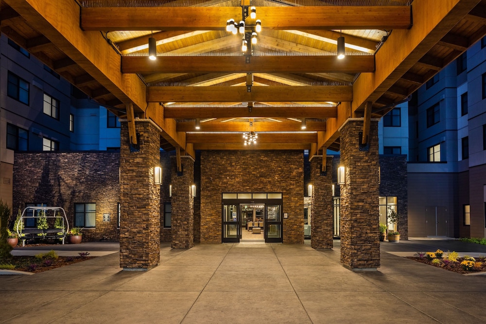 Residence Inn by Marriott Wenatchee 5/50