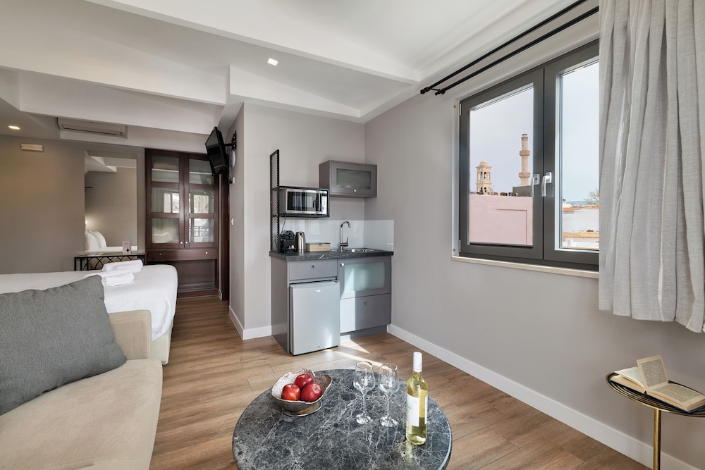 Nival Luxury Suites 19/50