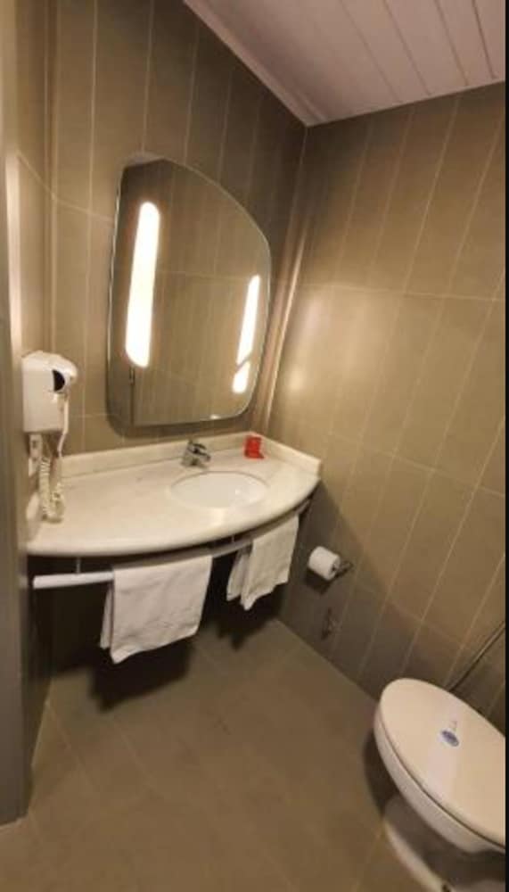 Ibis Riberao Preto Shopping 47/50
