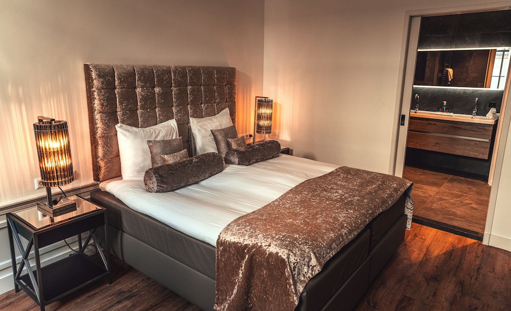 Steenhof Suites 9/50