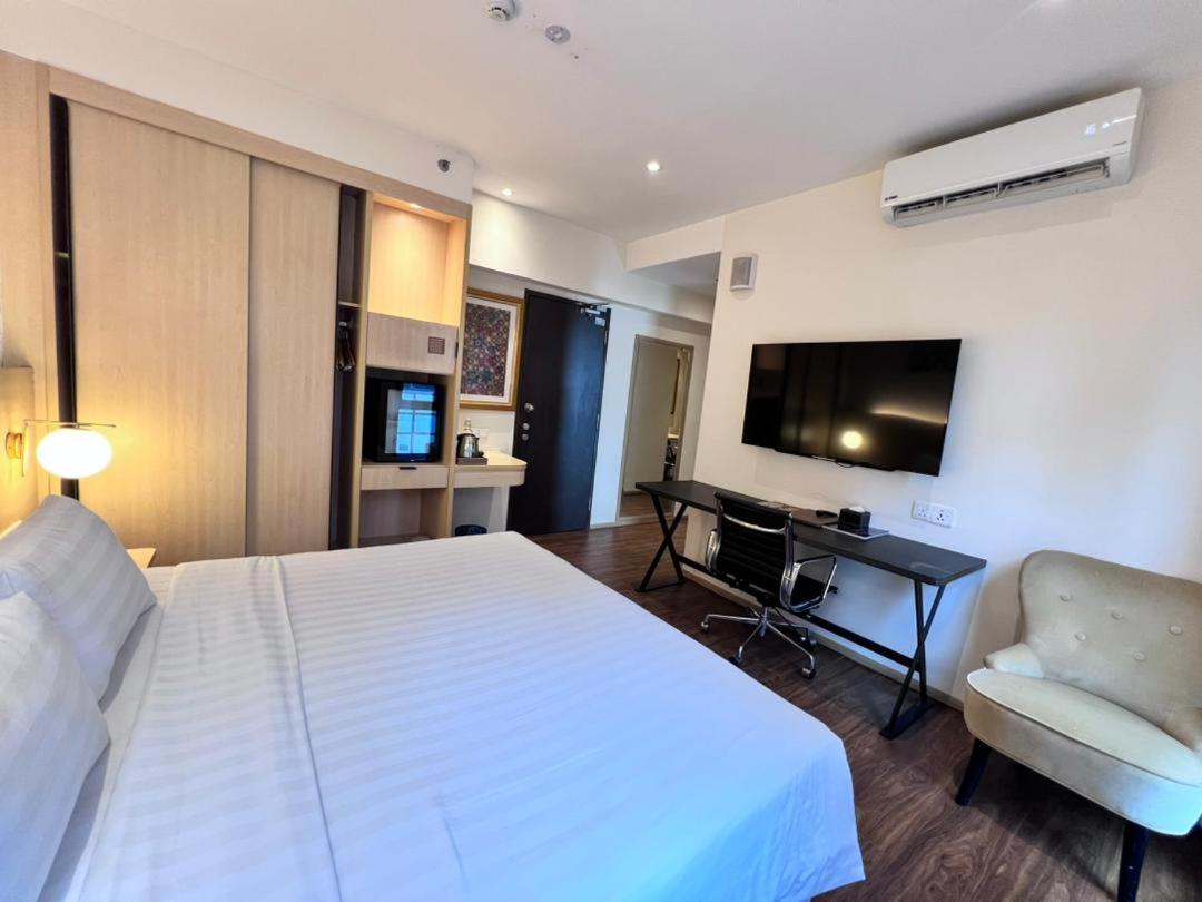 Hotel Damai Kuala Lumpur 6/43