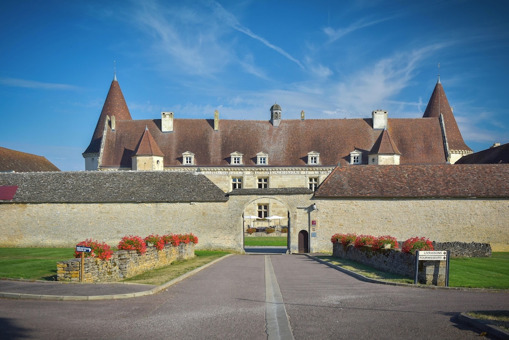HOTEL GOLF CHATEAU DE CHAILLY 40/49
