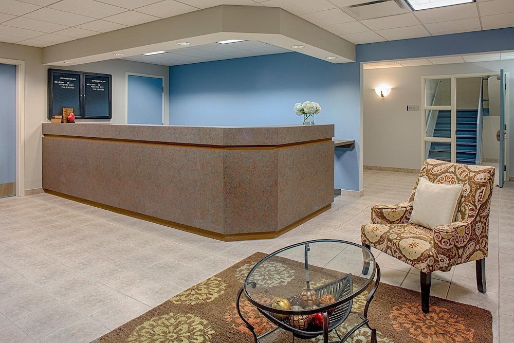 Federal City Inn & Suites 8/34