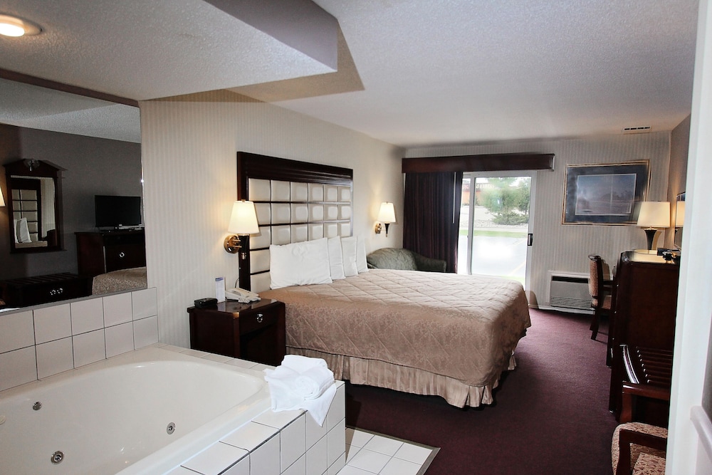 Wintergreen Hotel & Conference Center 10/49