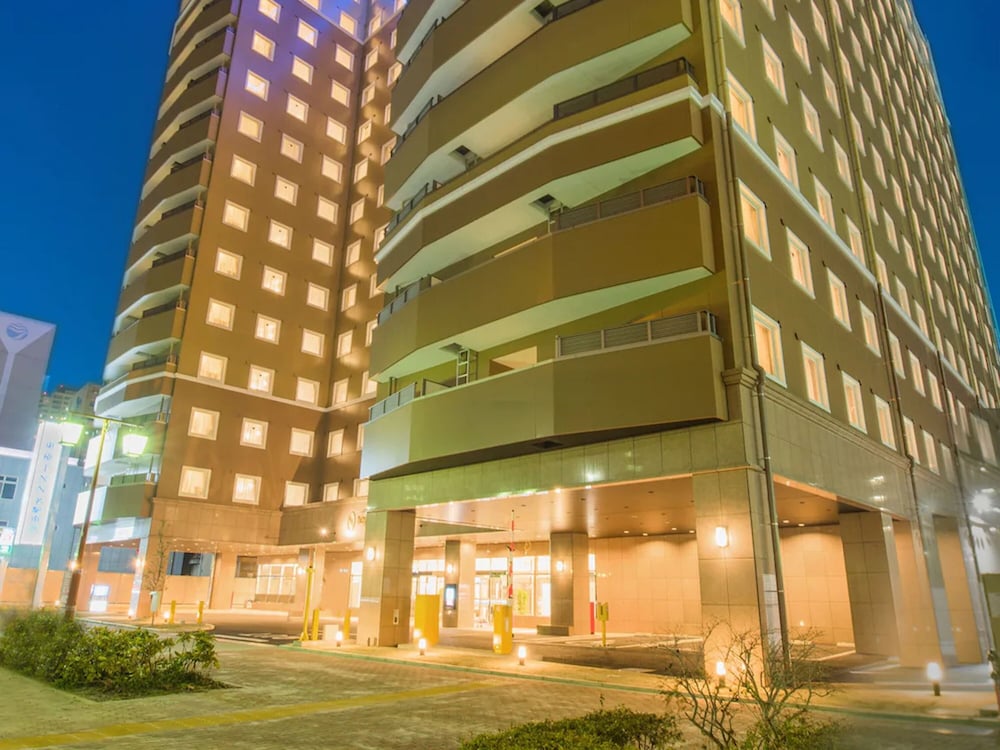 Toyoko Inn Nagoya Meieki Minami 10/58