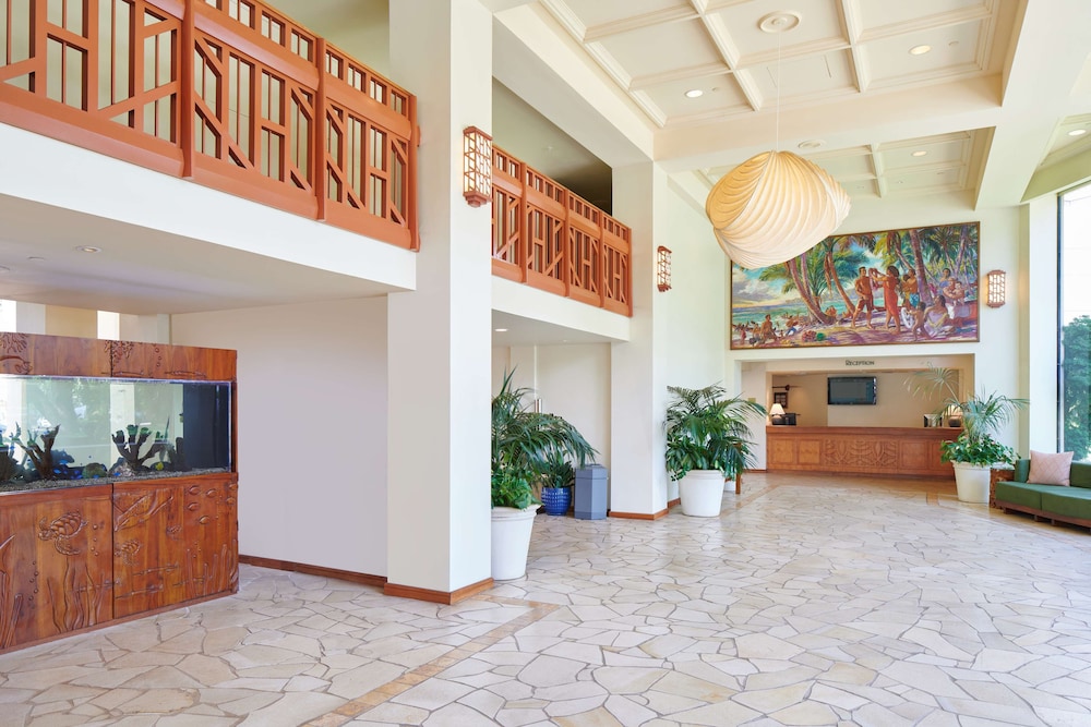 Aston Kaanapali Shores 18/80