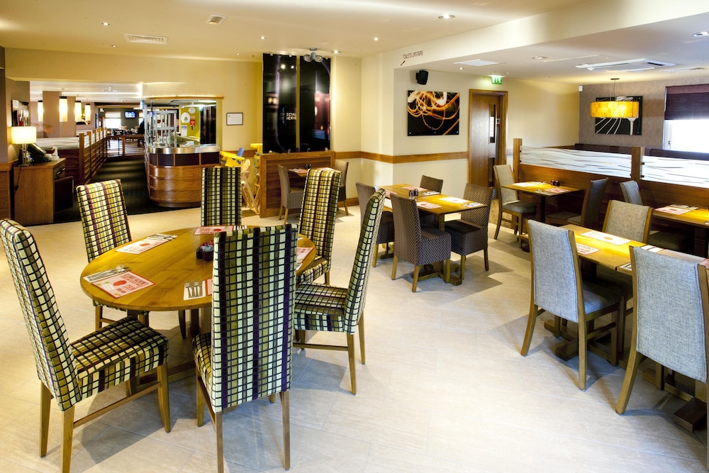 Premier Inn Inverness West 35/50